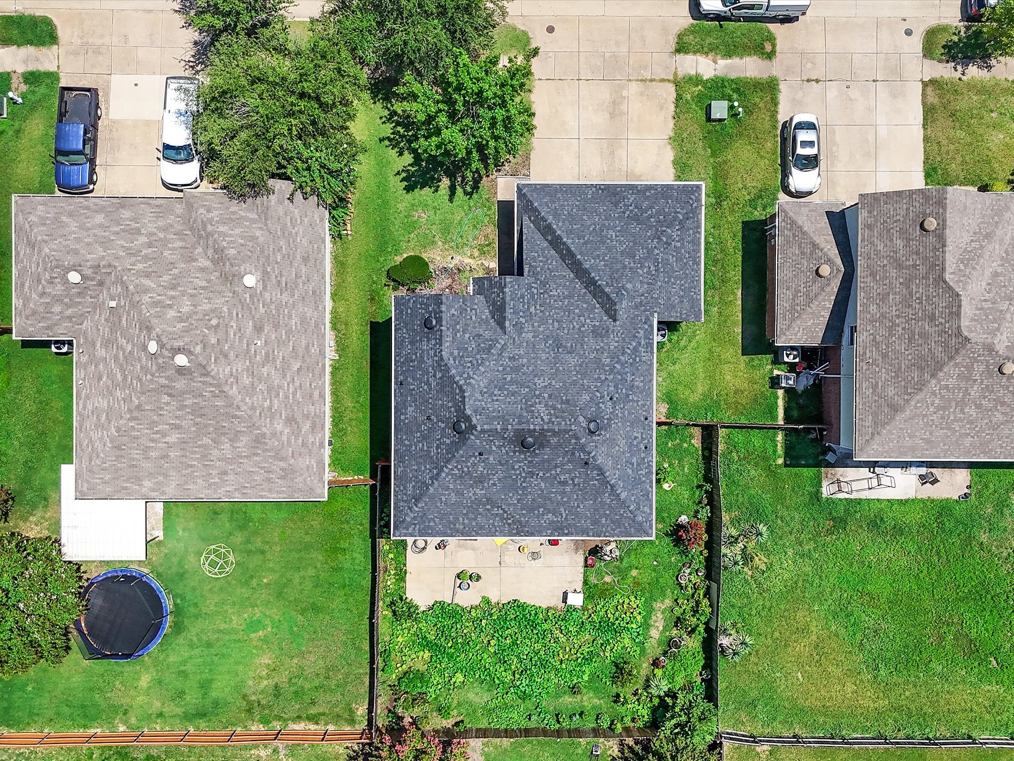 2009 Cooper Ridge Lane Heartland TX 75126