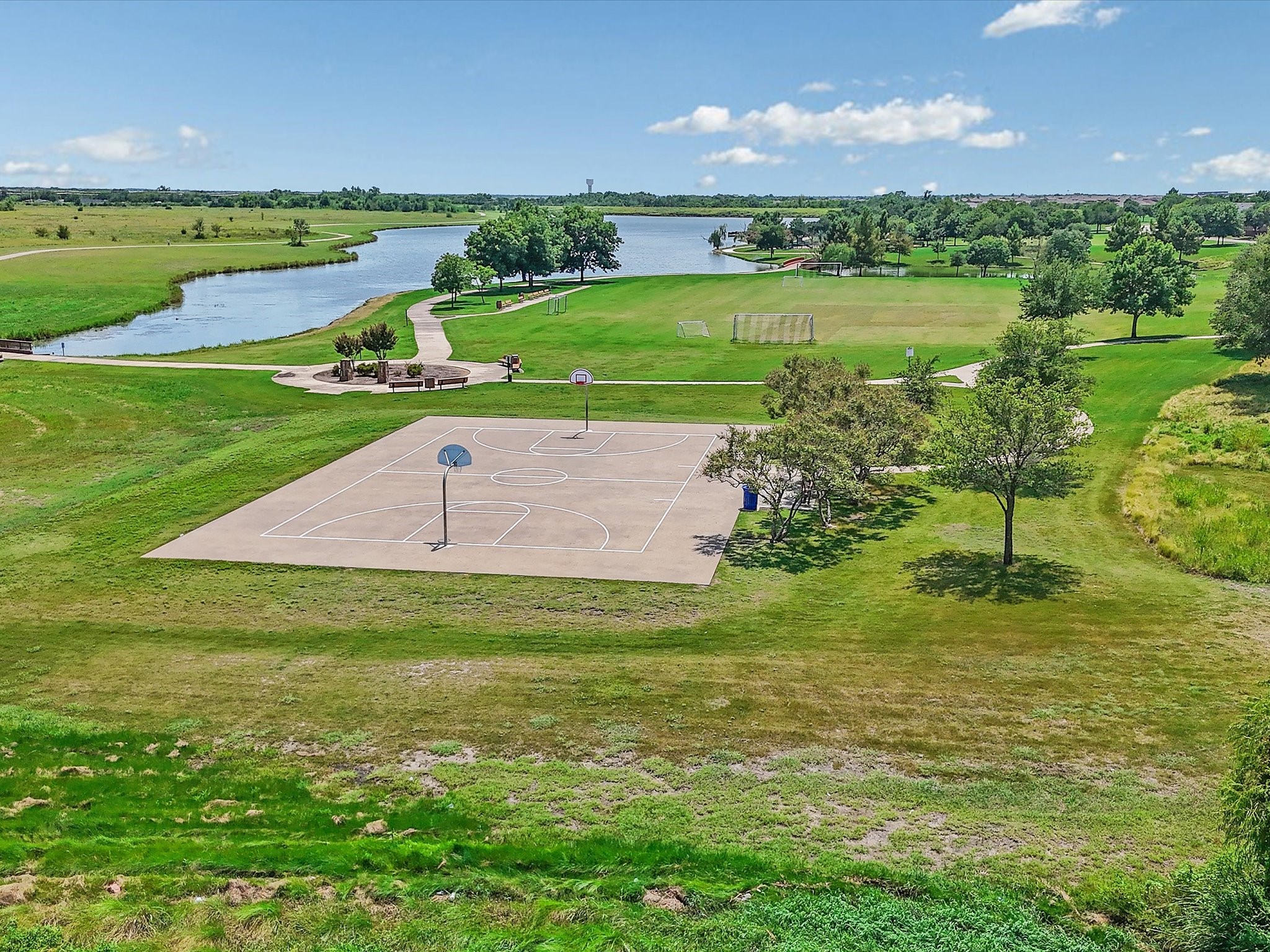 2009 Cooper Ridge Lane Heartland TX 75126