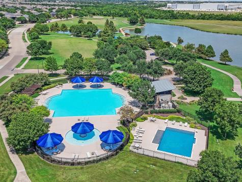 2009 Cooper Ridge Lane Heartland TX 75126