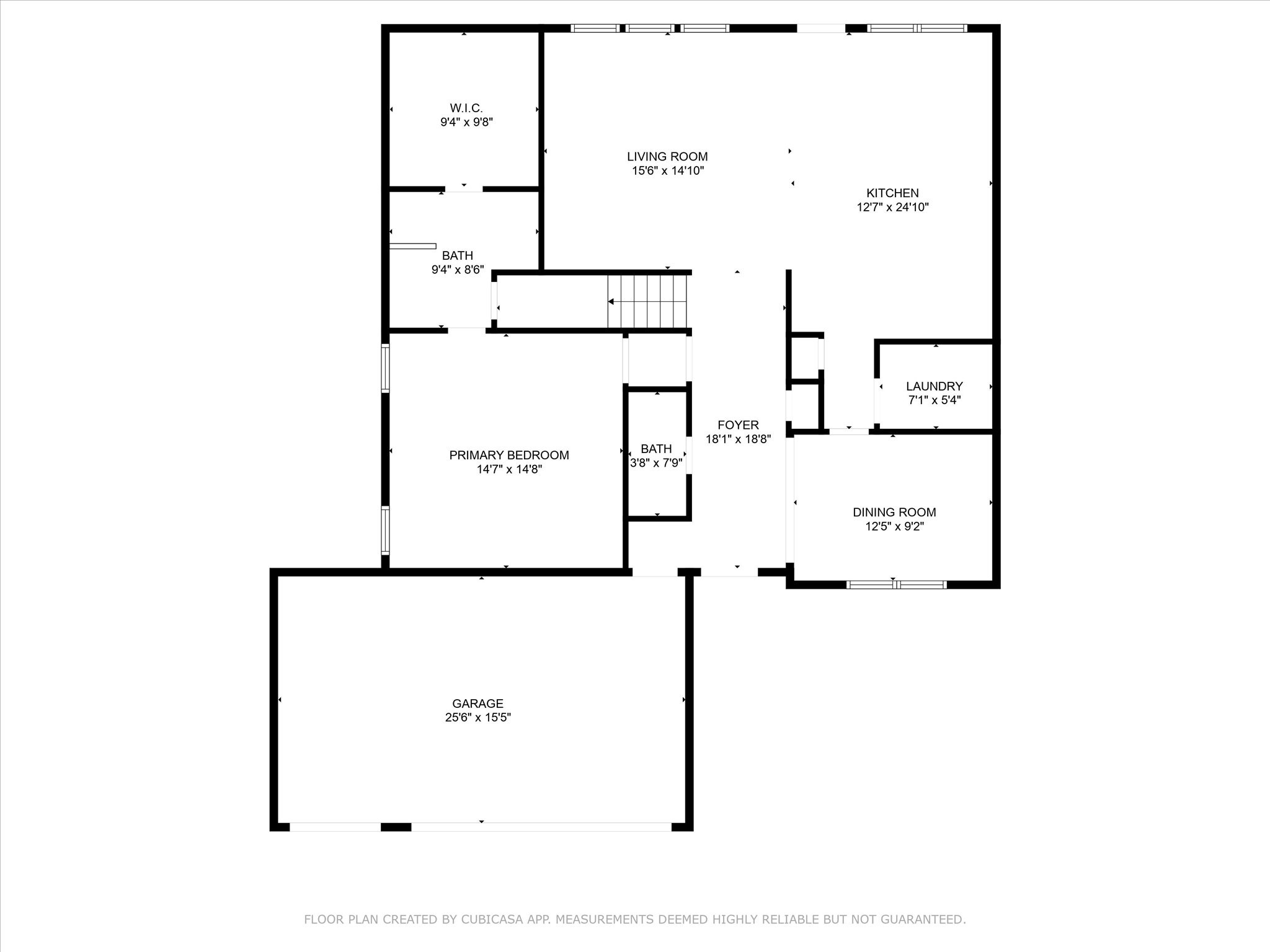 2009 Cooper Ridge Lane Heartland TX 75126