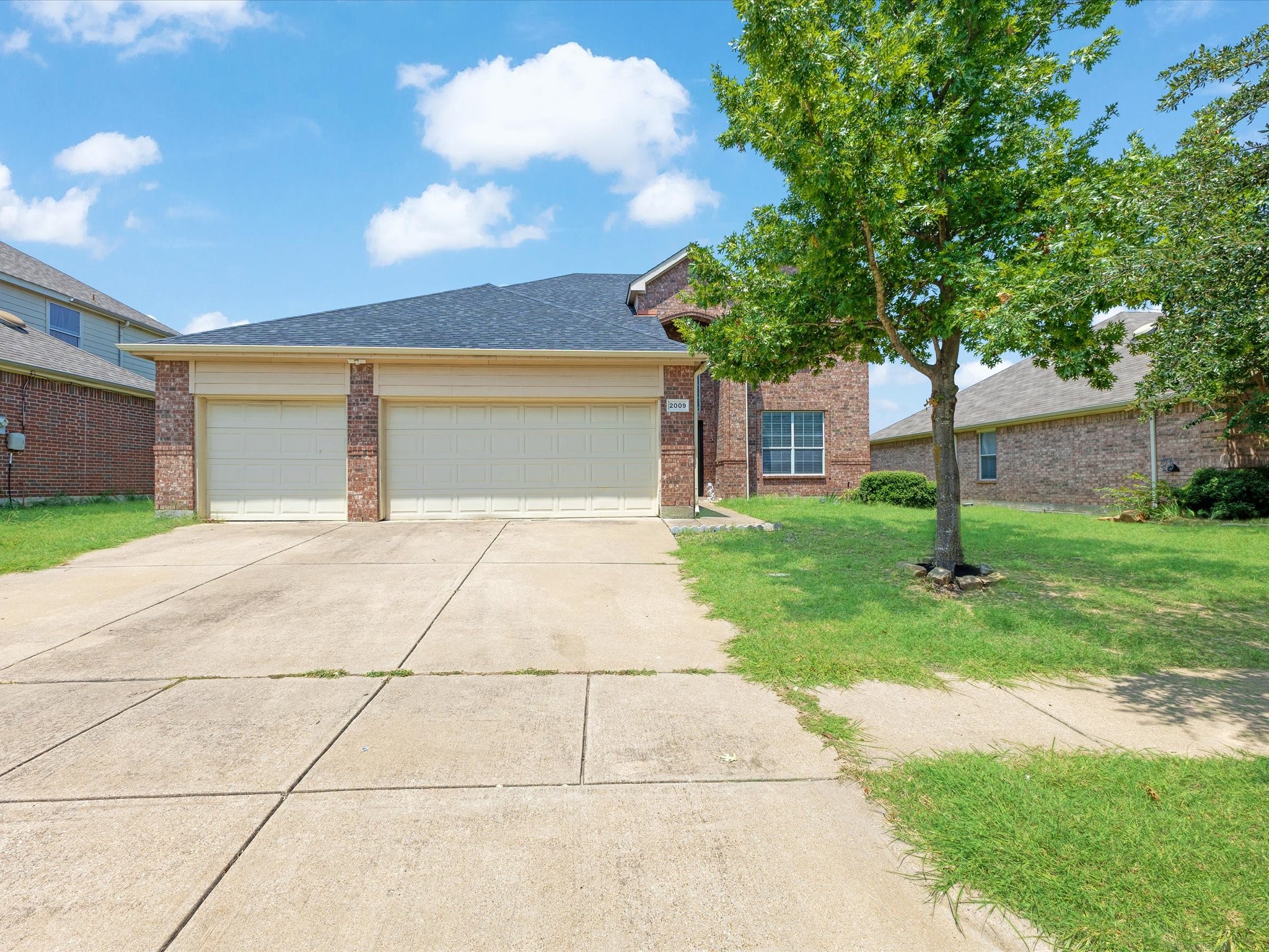 2009 Cooper Ridge Lane Heartland TX 75126