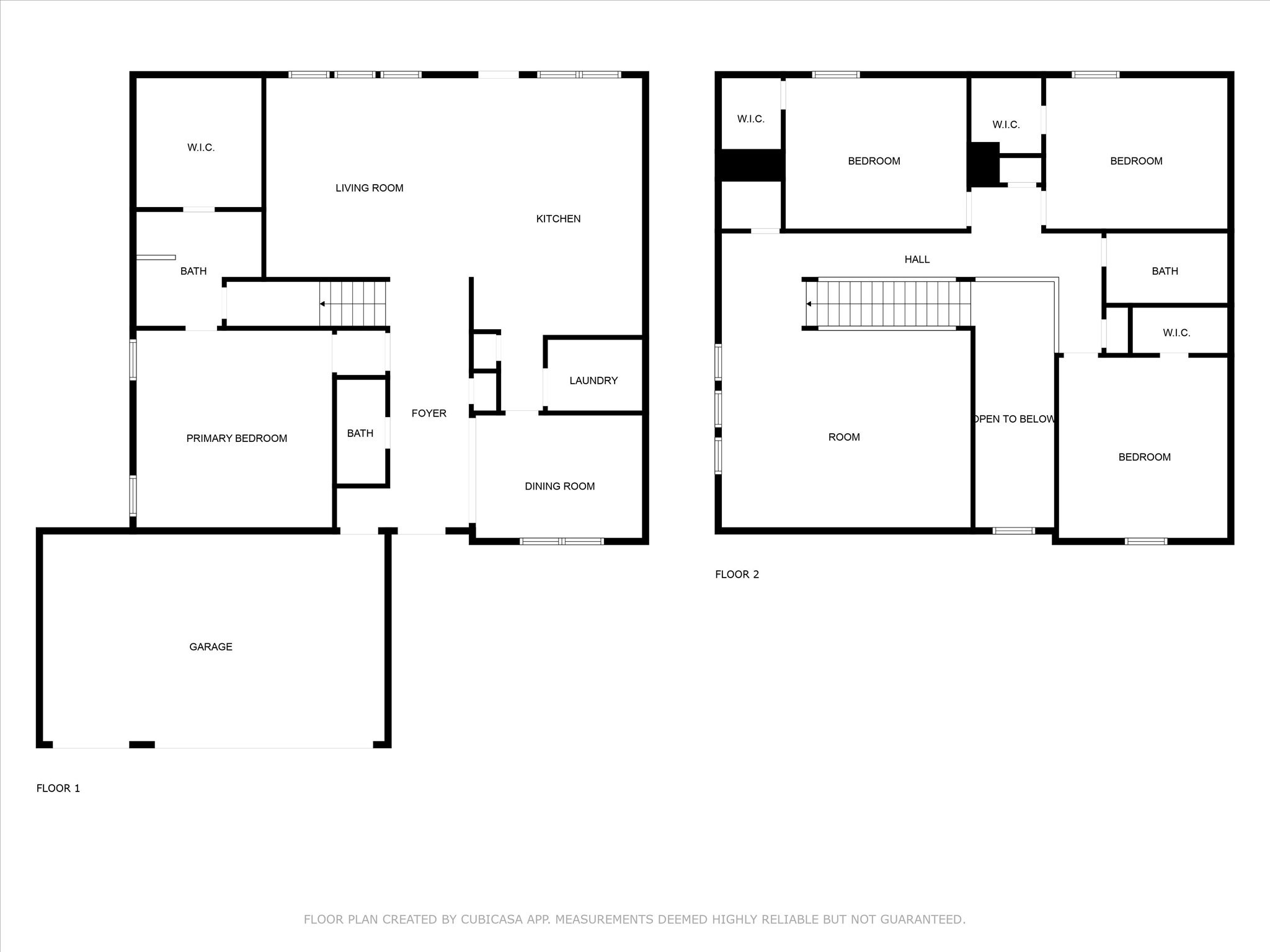 2009 Cooper Ridge Lane Heartland TX 75126