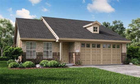 8401 High Robin Avenue Fort Worth TX 76123