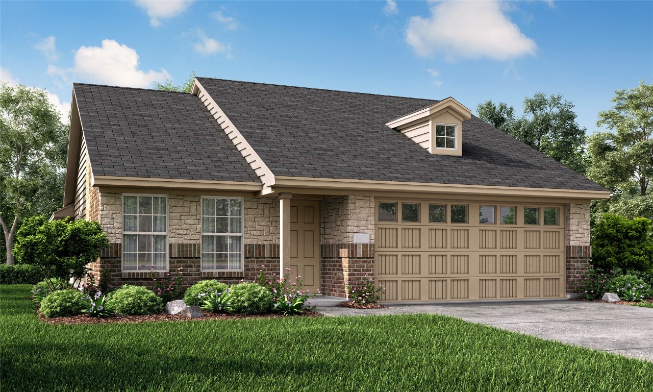 8401 High Robin Avenue Fort Worth TX 76123