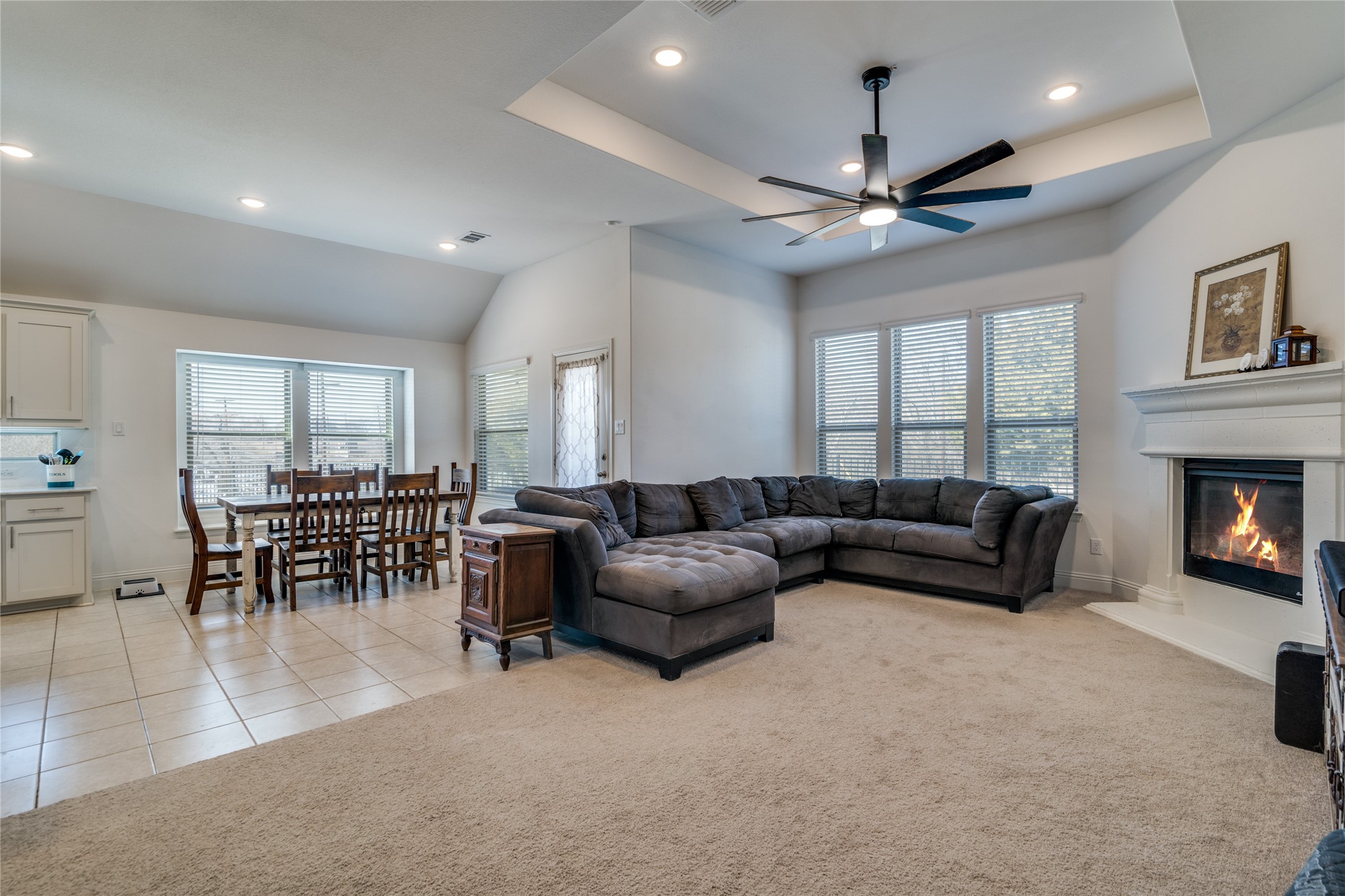 215 Tallgrass Drive Lavon TX 75166