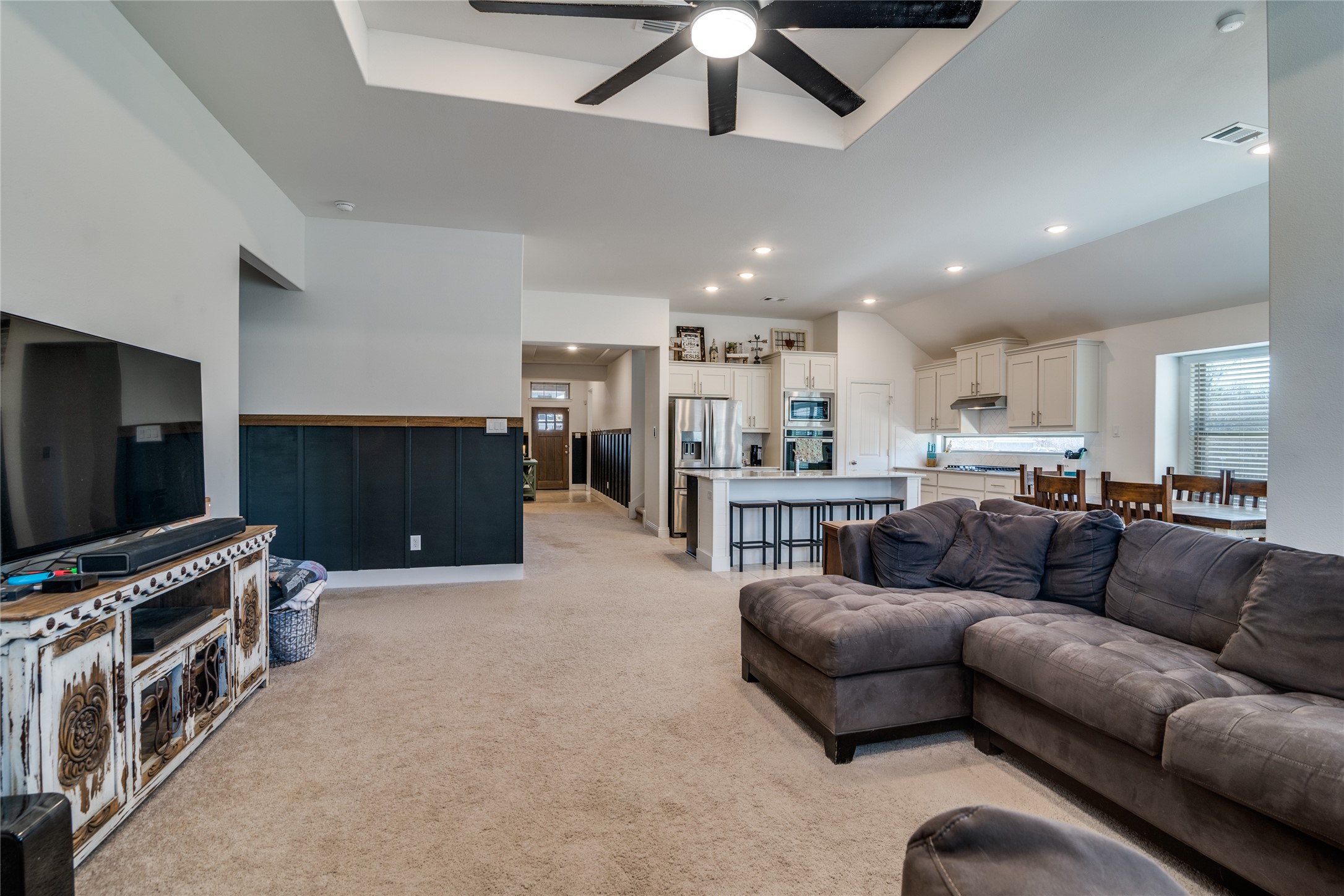 215 Tallgrass Drive Lavon TX 75166
