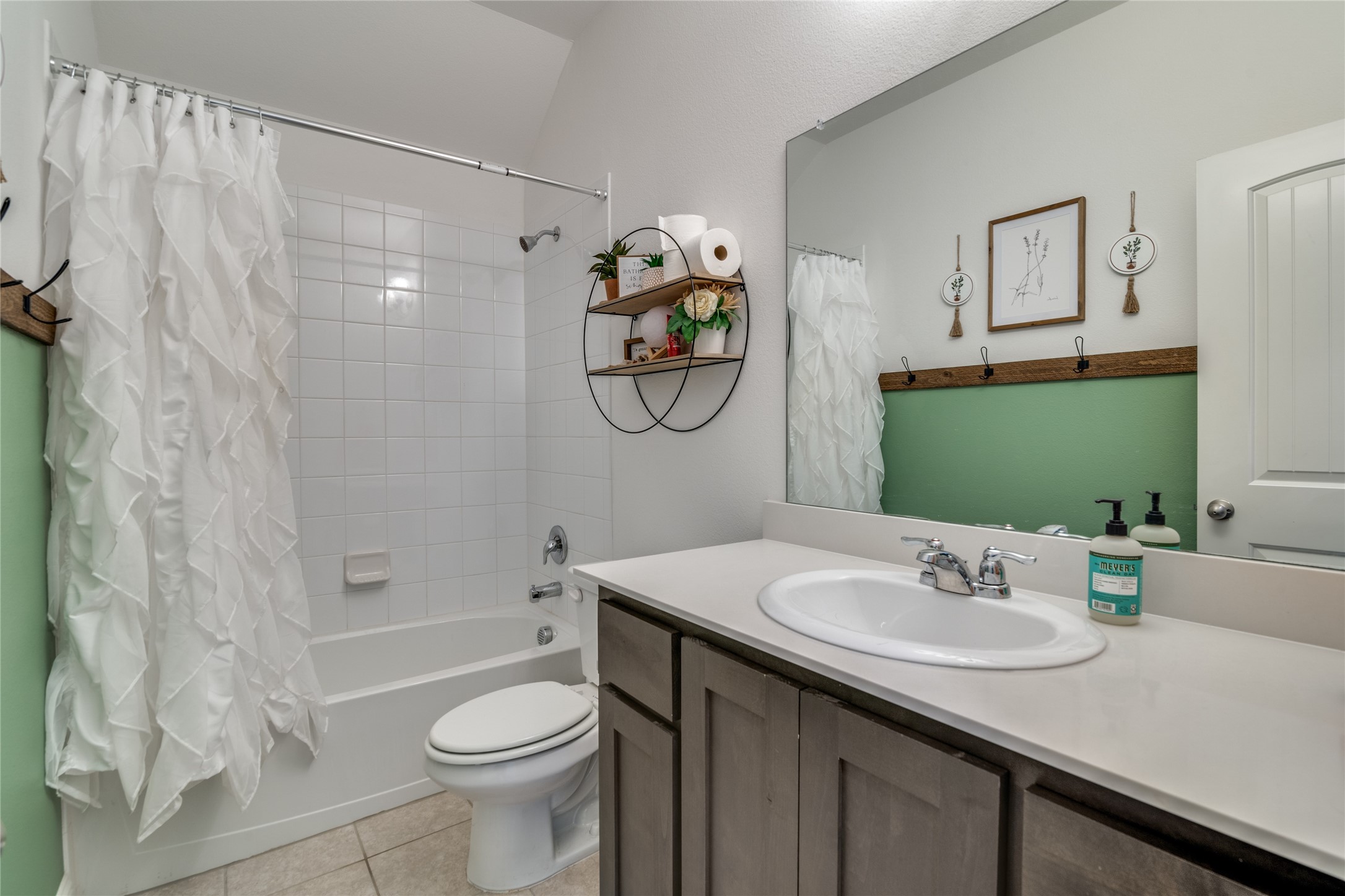 215 Tallgrass Drive Lavon TX 75166