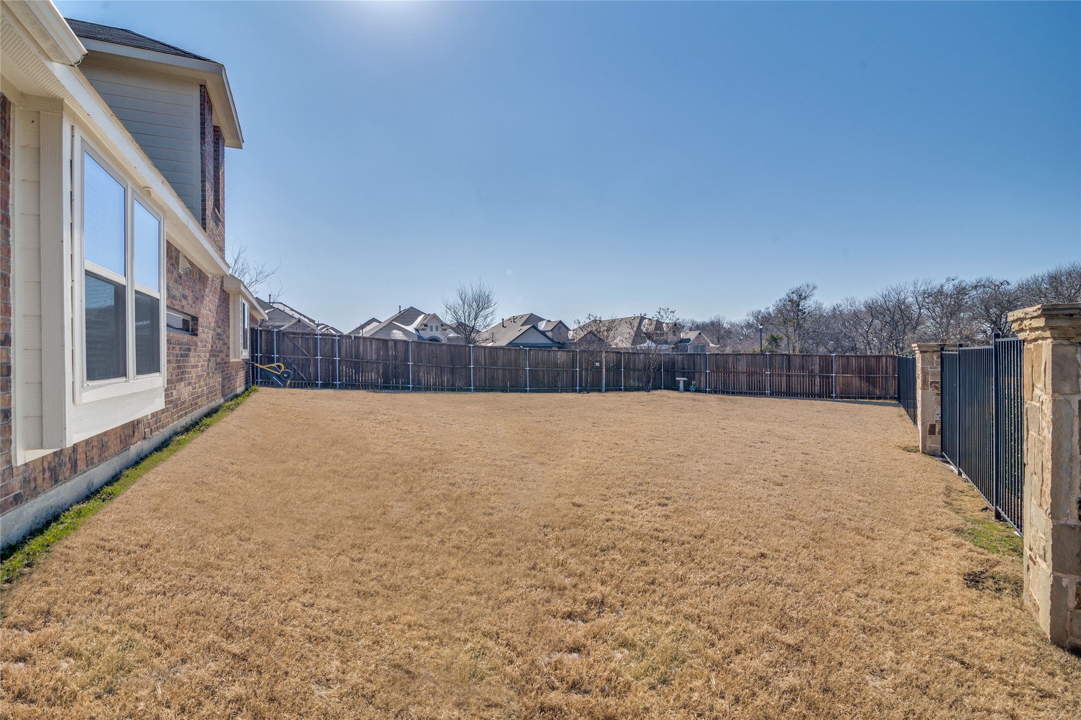215 Tallgrass Drive Lavon TX 75166
