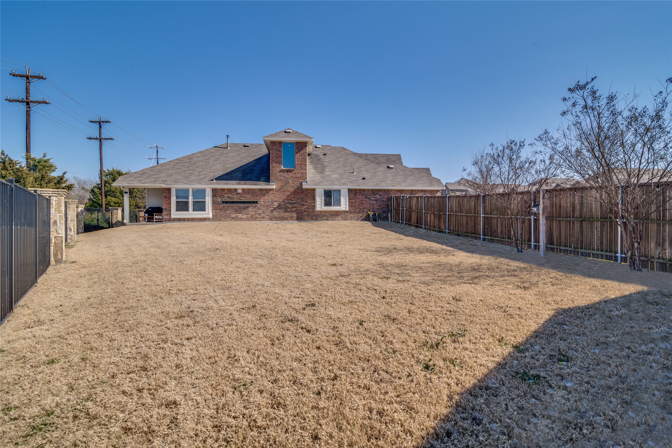 215 Tallgrass Drive Lavon TX 75166