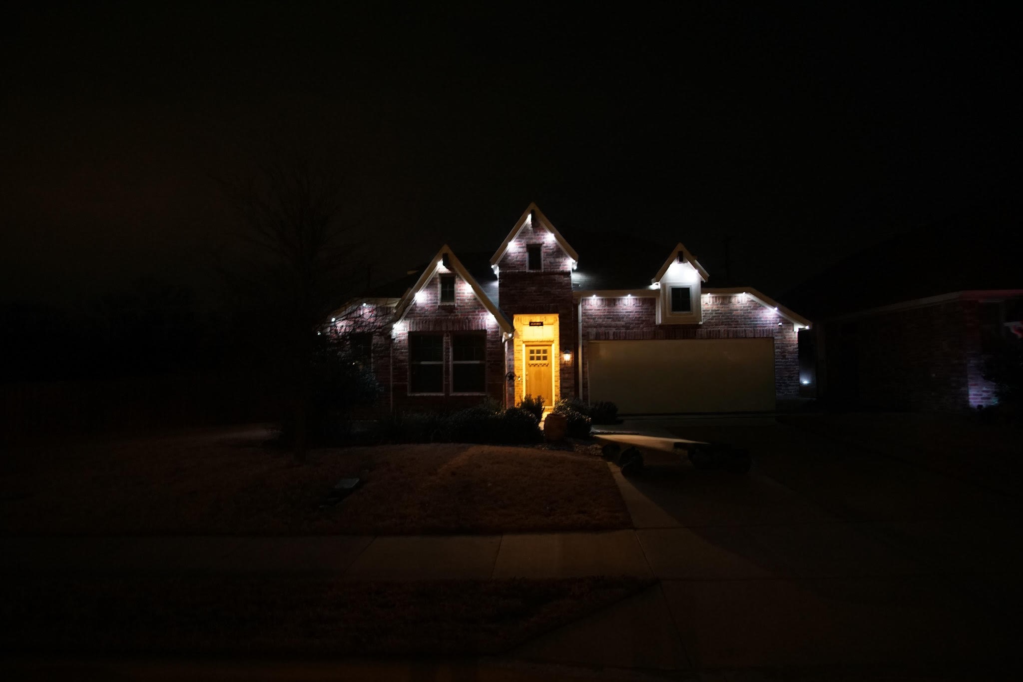 215 Tallgrass Drive Lavon TX 75166