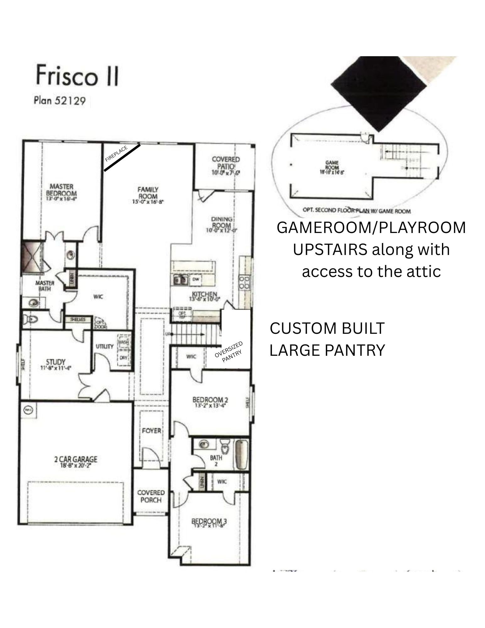 215 Tallgrass Drive Lavon TX 75166