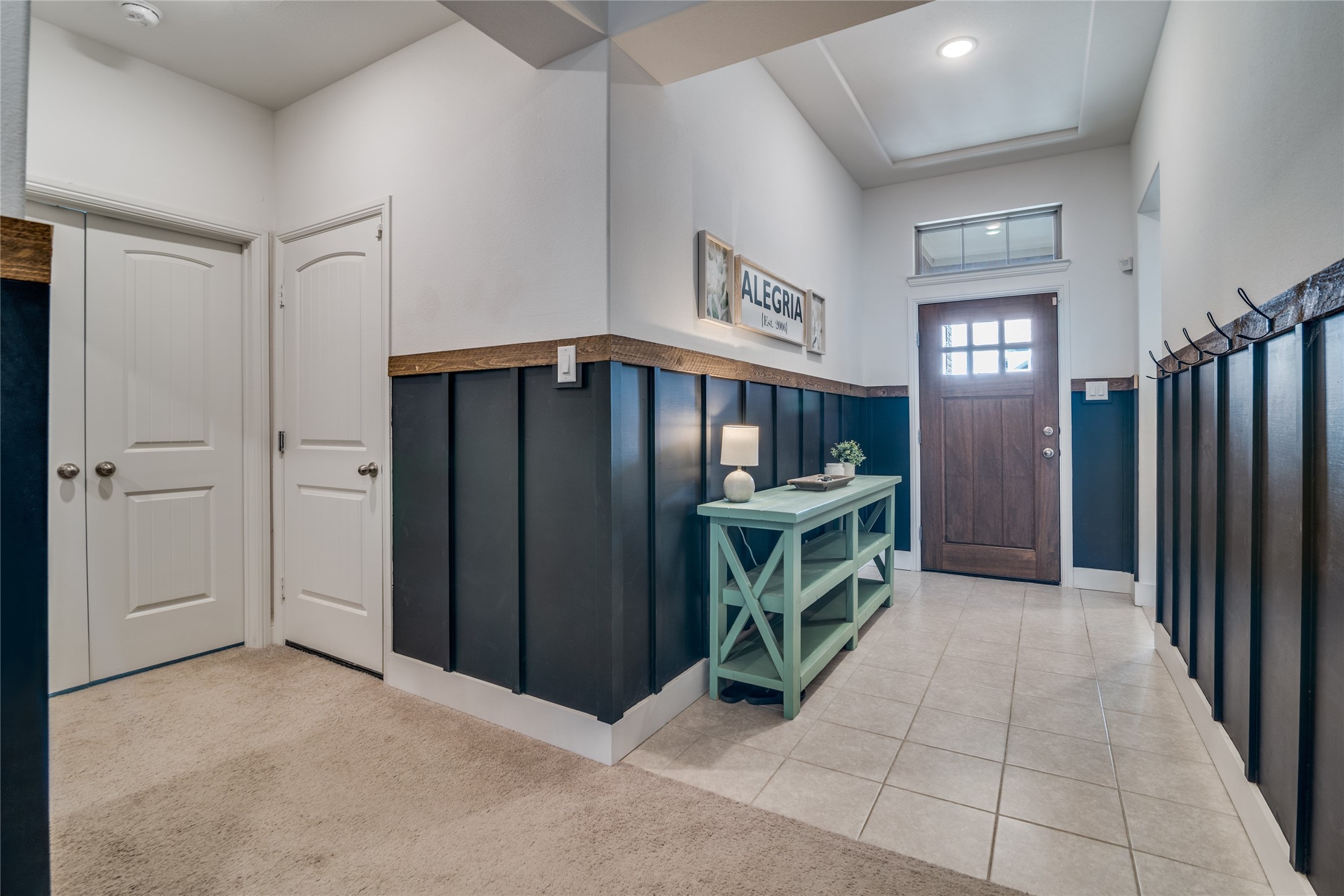 215 Tallgrass Drive Lavon TX 75166