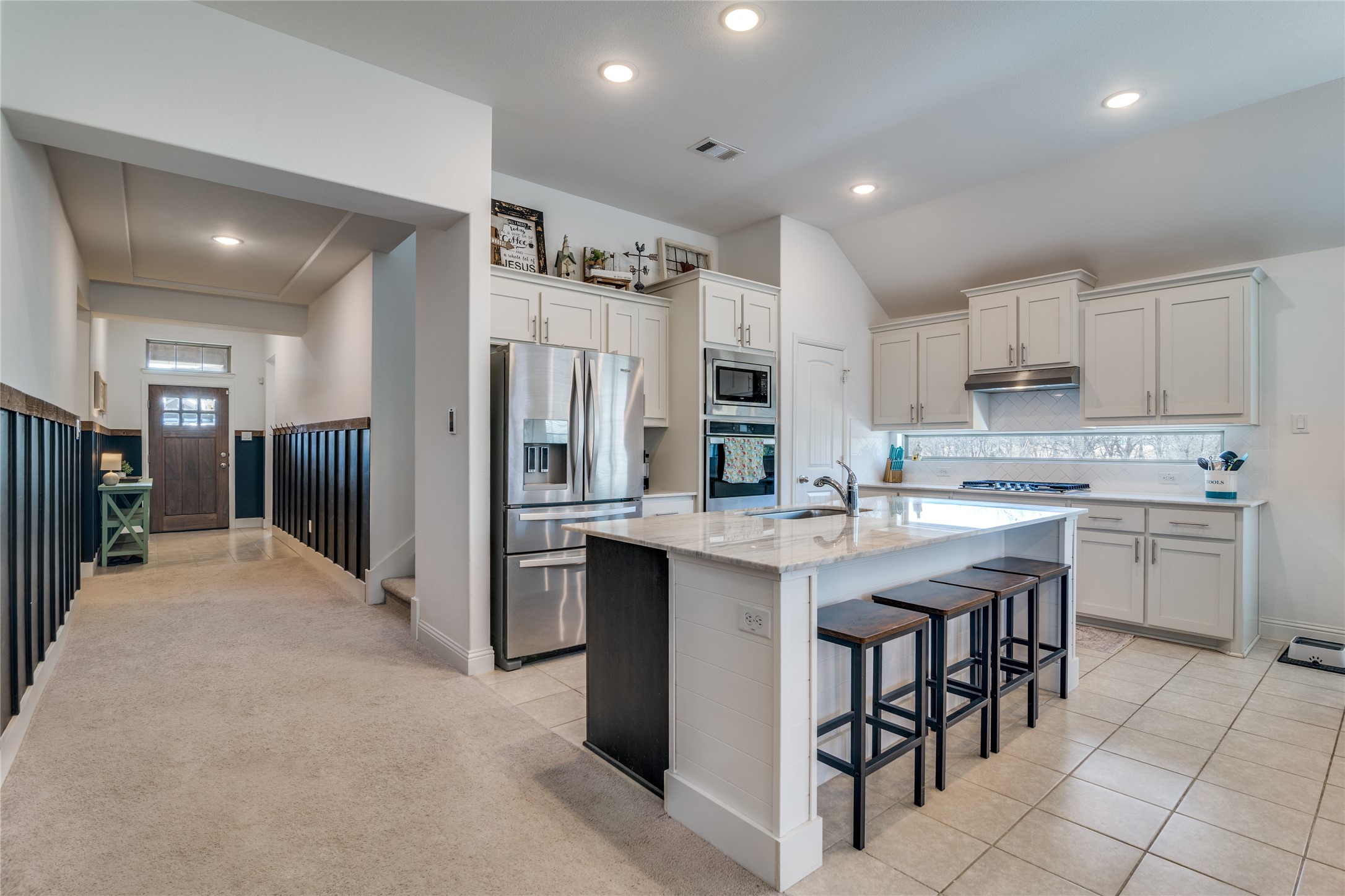 215 Tallgrass Drive Lavon TX 75166
