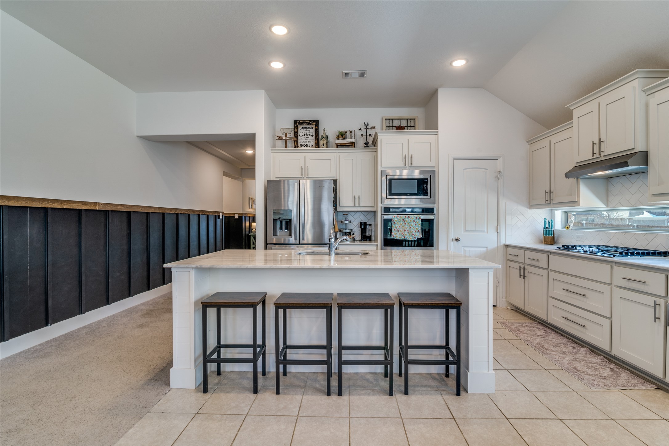 215 Tallgrass Drive Lavon TX 75166