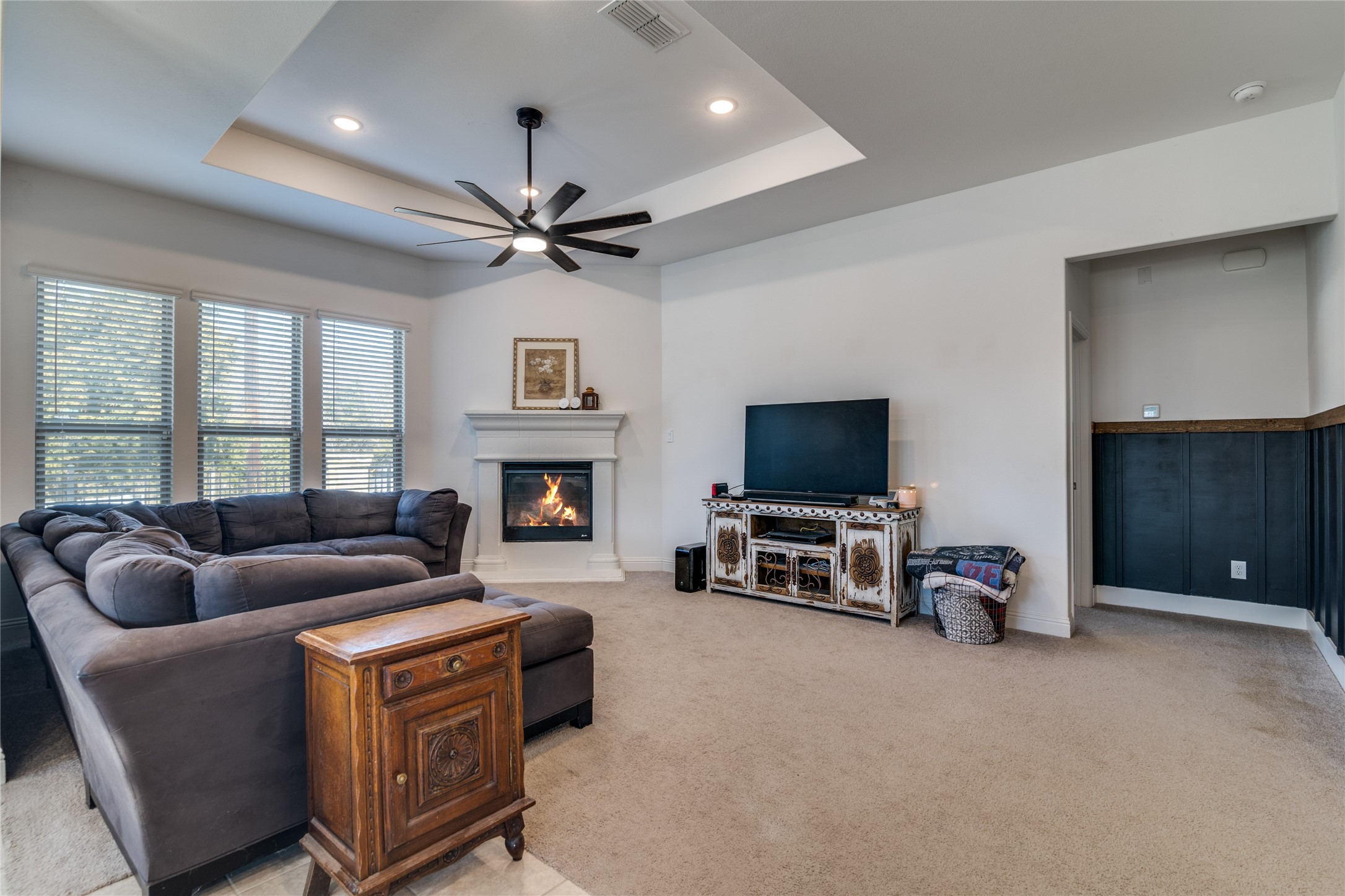 215 Tallgrass Drive Lavon TX 75166