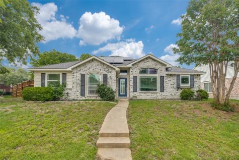4434 San Fernando Lane Mckinney TX 75070