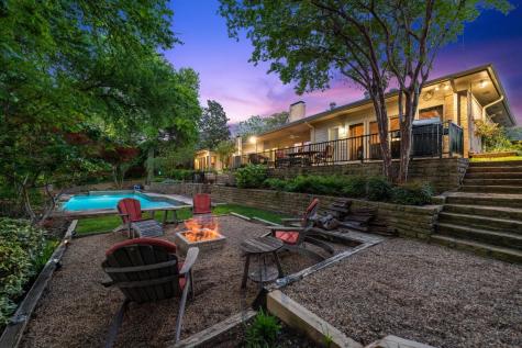 6410 Meadowcreek Drive Dallas TX 75254