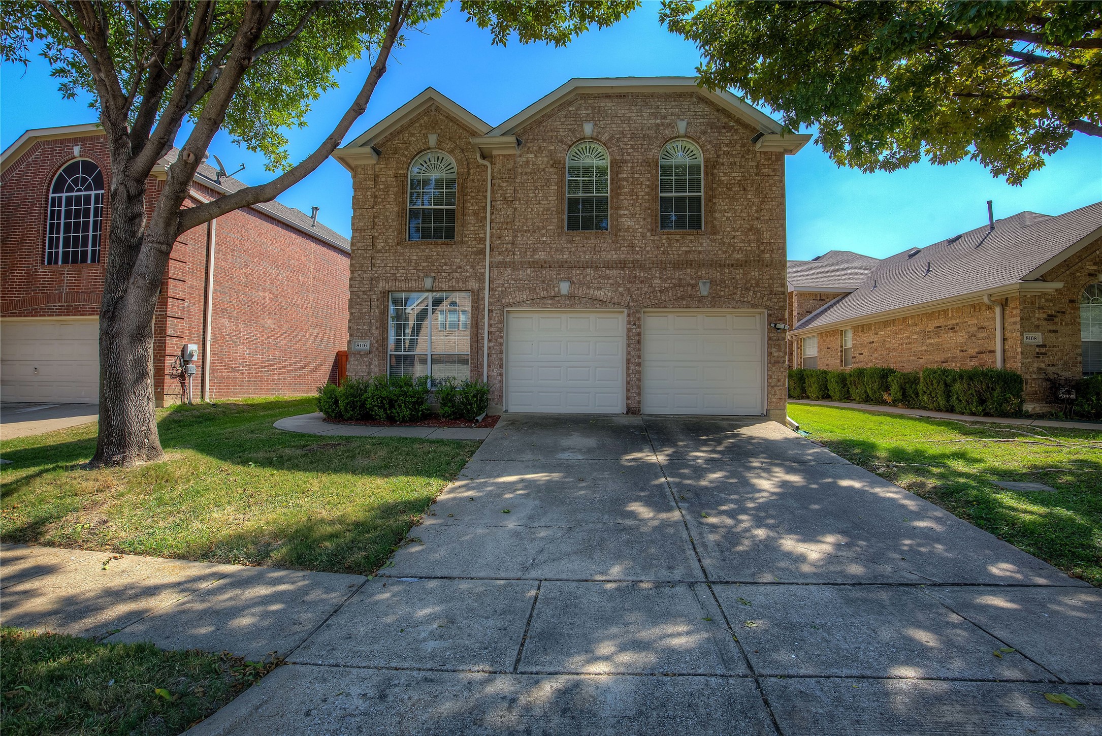 8116 Dogwood Lane Irving TX 75063
