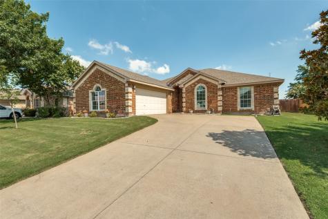 713 Escapade Court Midlothian TX 76065
