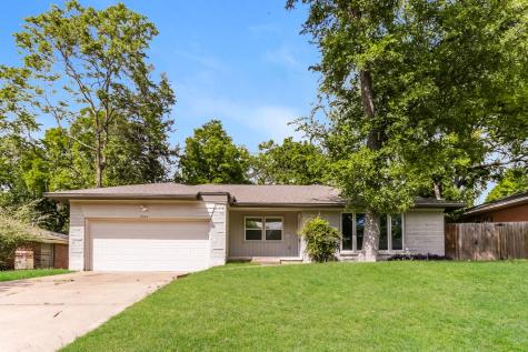 7347 Maringo Drive Dallas TX 75227