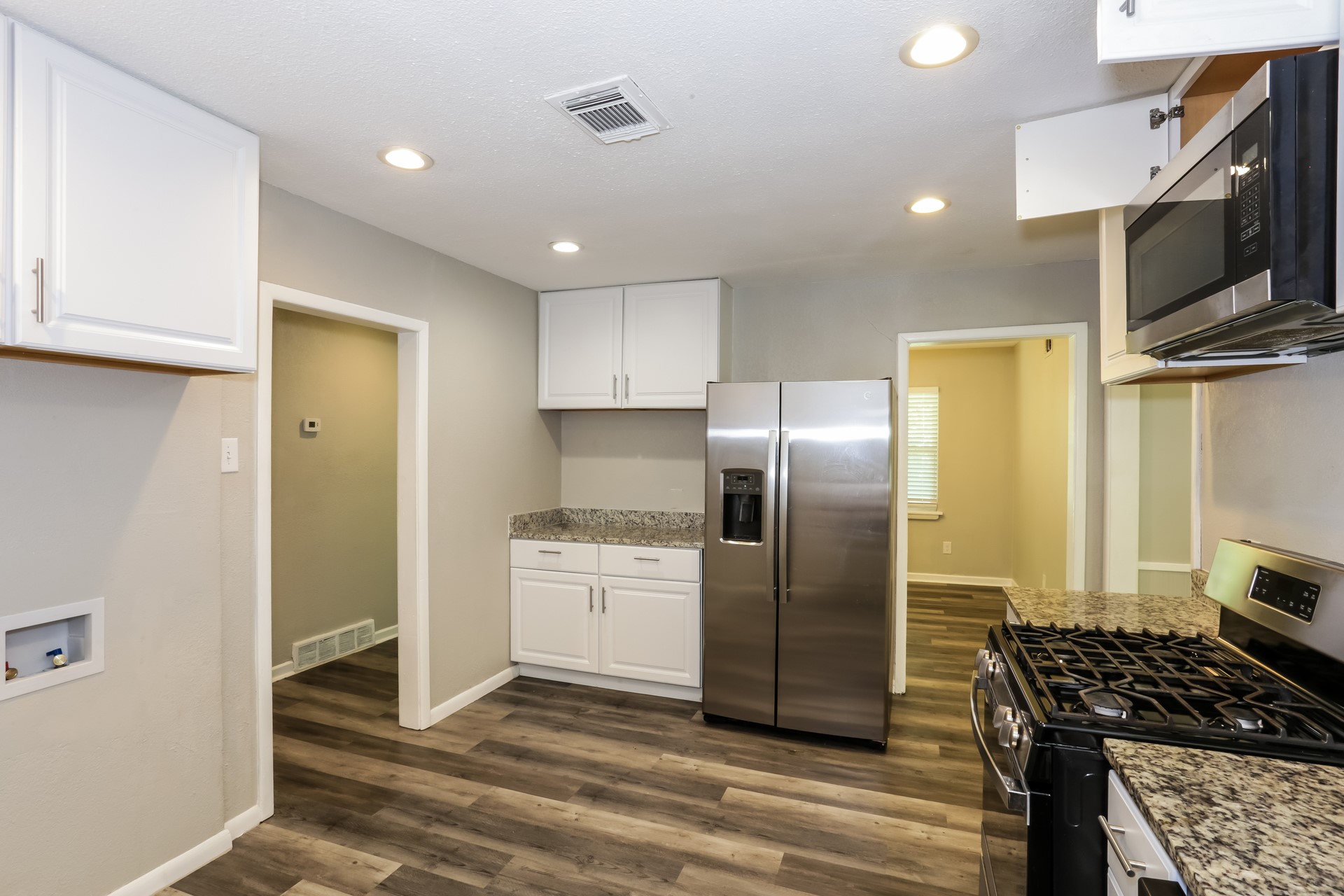7347 Maringo Drive Dallas TX 75227