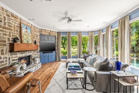 1709 Singletree Court Mckinney TX 75072