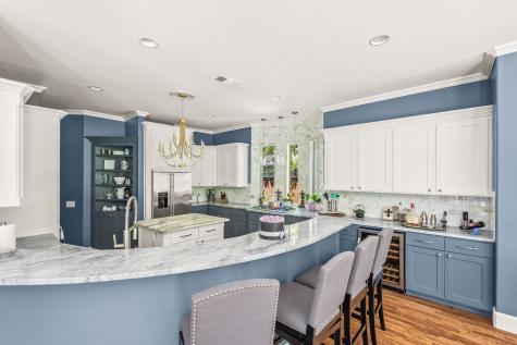 1709 Singletree Court Mckinney TX 75072