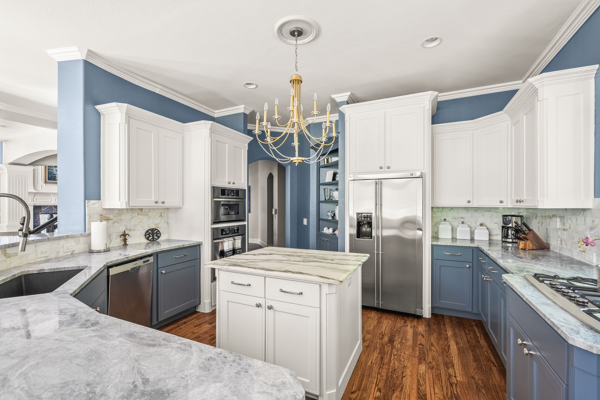 1709 Singletree Court Mckinney TX 75072