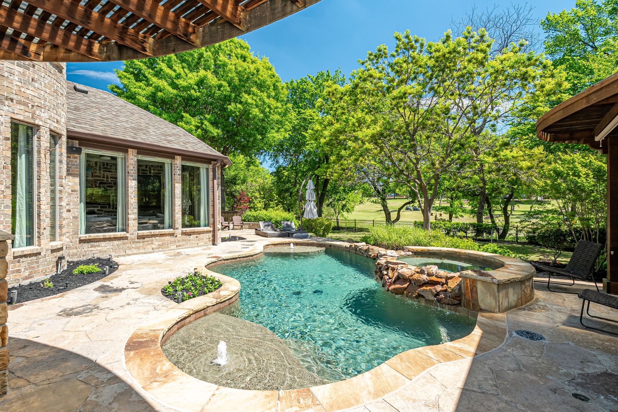 1709 Singletree Court Mckinney TX 75072