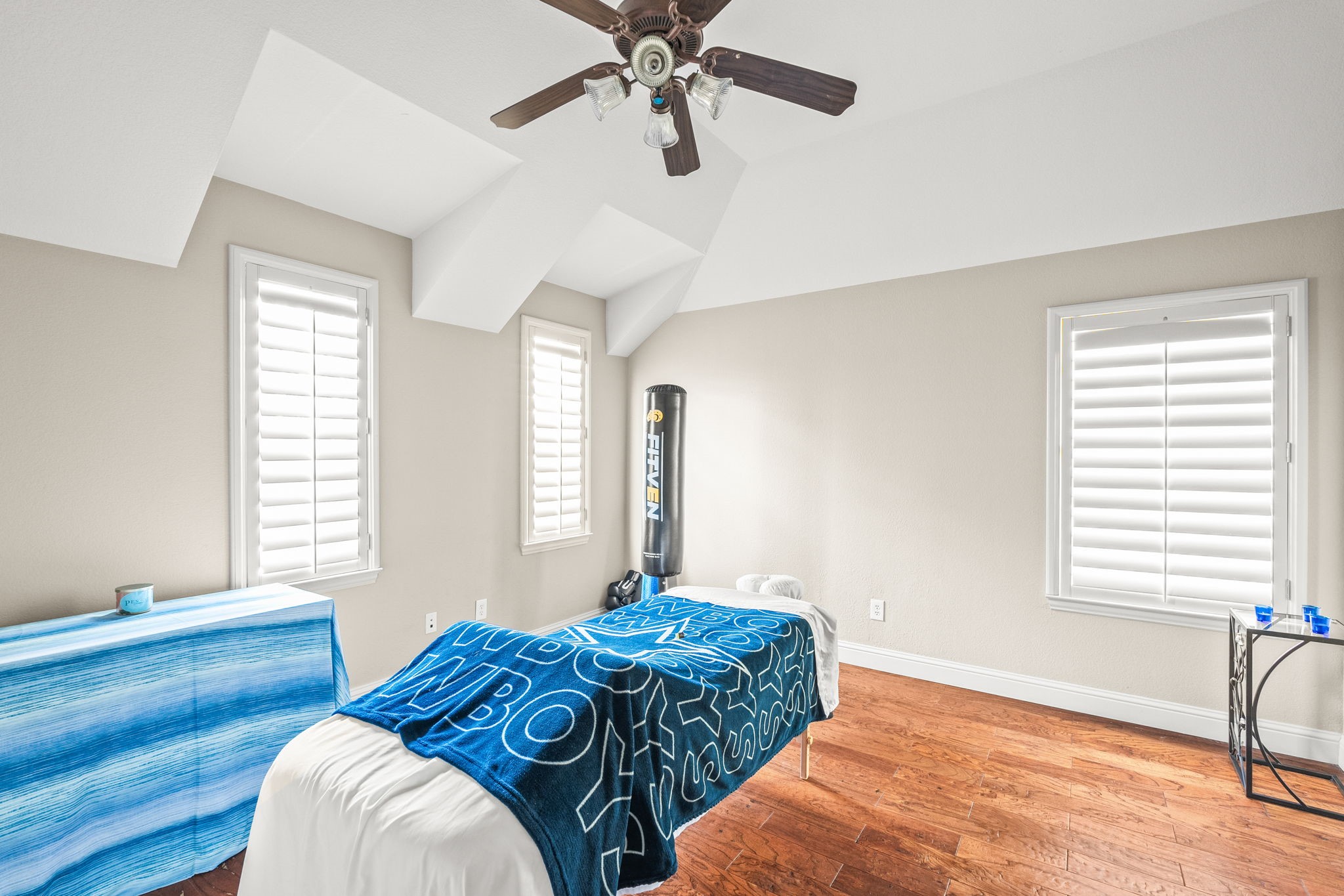1709 Singletree Court Mckinney TX 75072