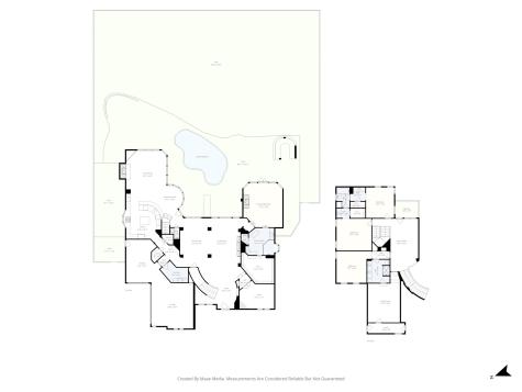 1709 Singletree Court Mckinney TX 75072