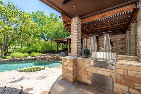 1709 Singletree Court Mckinney TX 75072