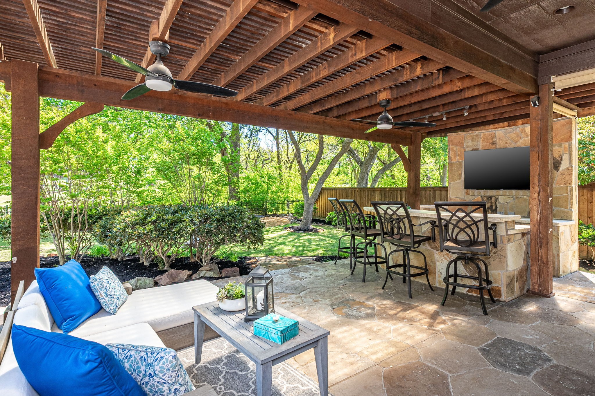 1709 Singletree Court Mckinney TX 75072