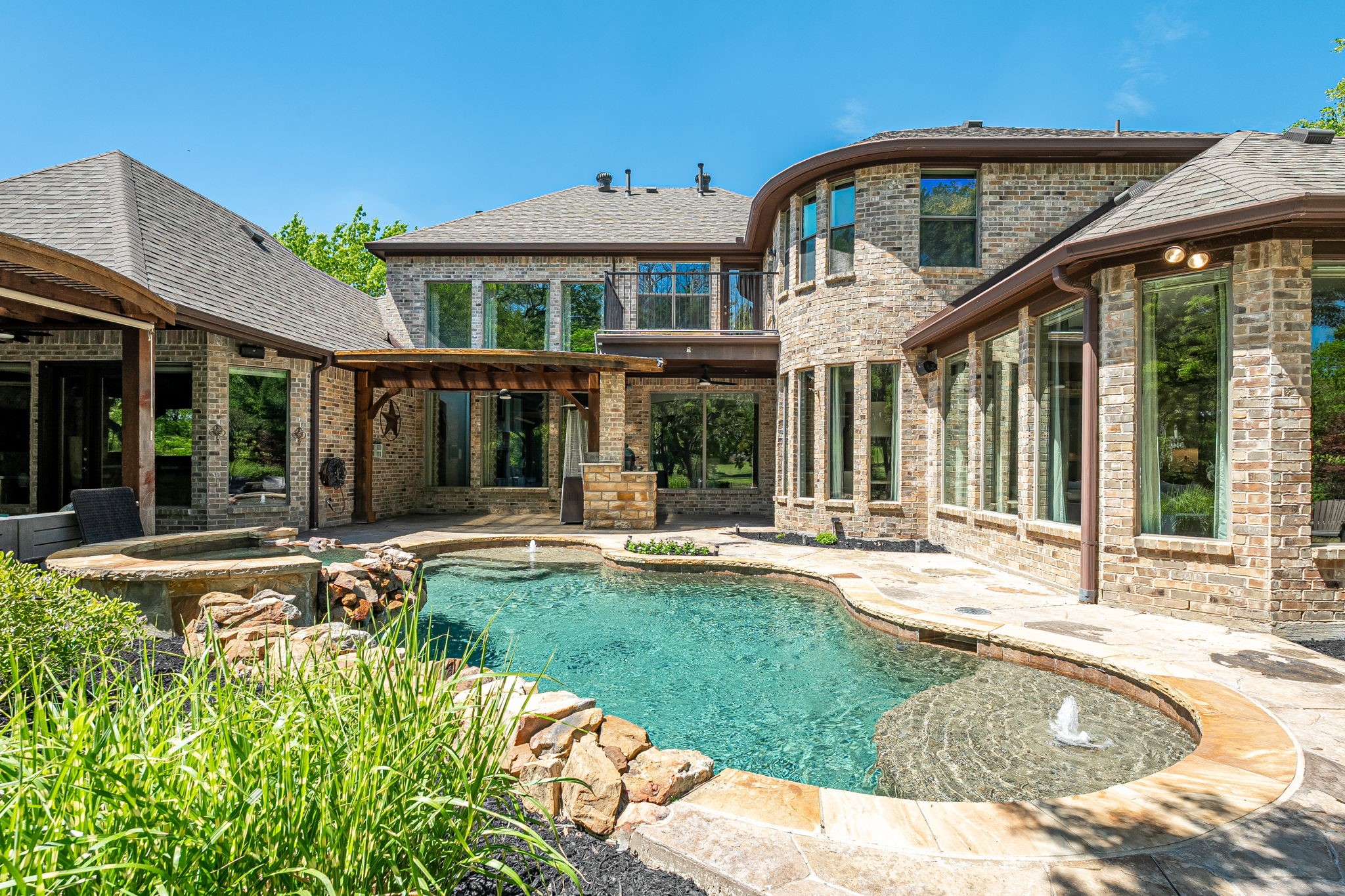 1709 Singletree Court Mckinney TX 75072