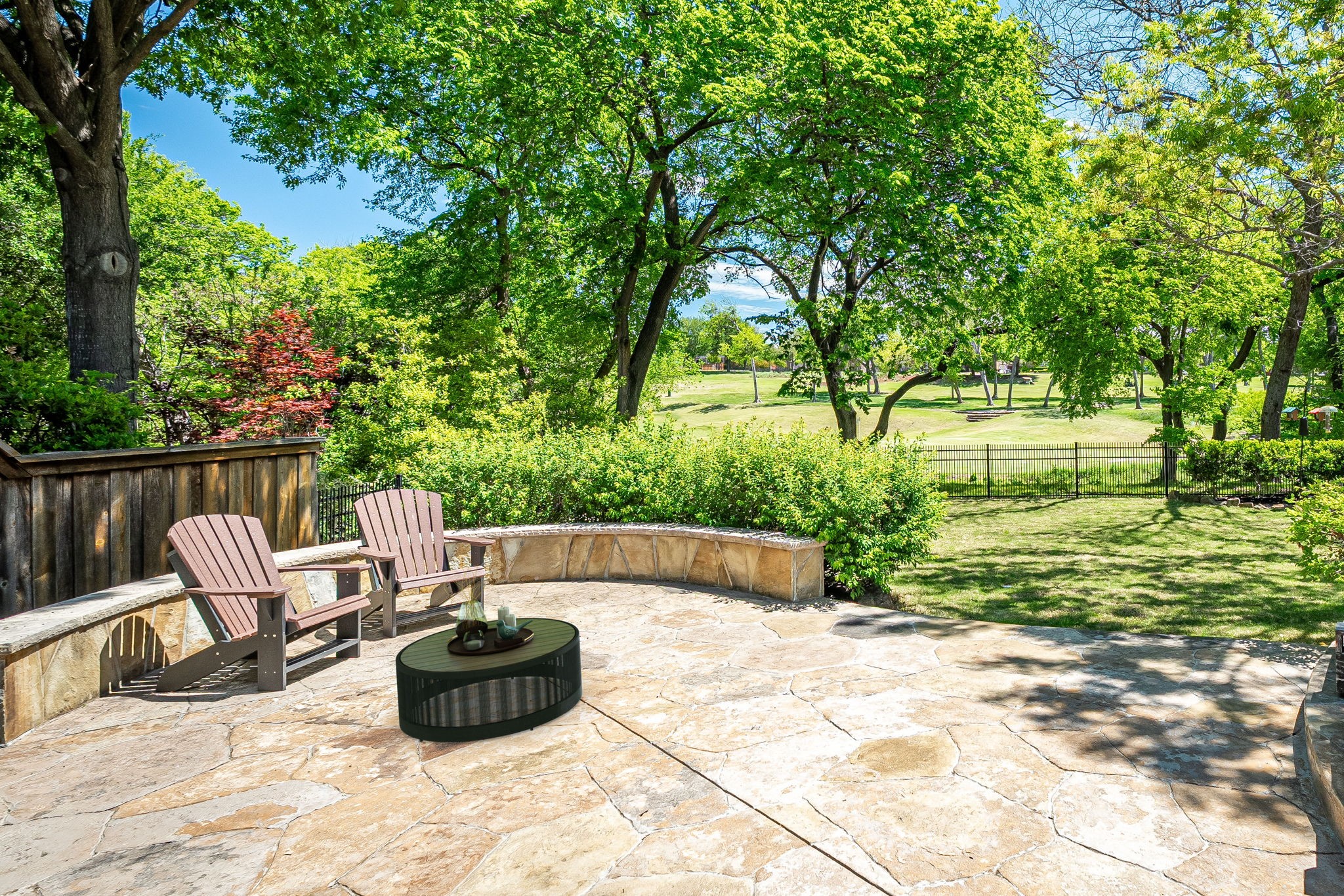 1709 Singletree Court Mckinney TX 75072