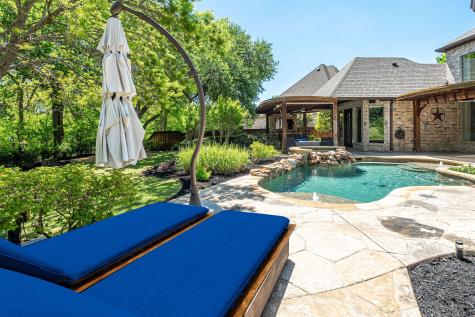 1709 Singletree Court Mckinney TX 75072