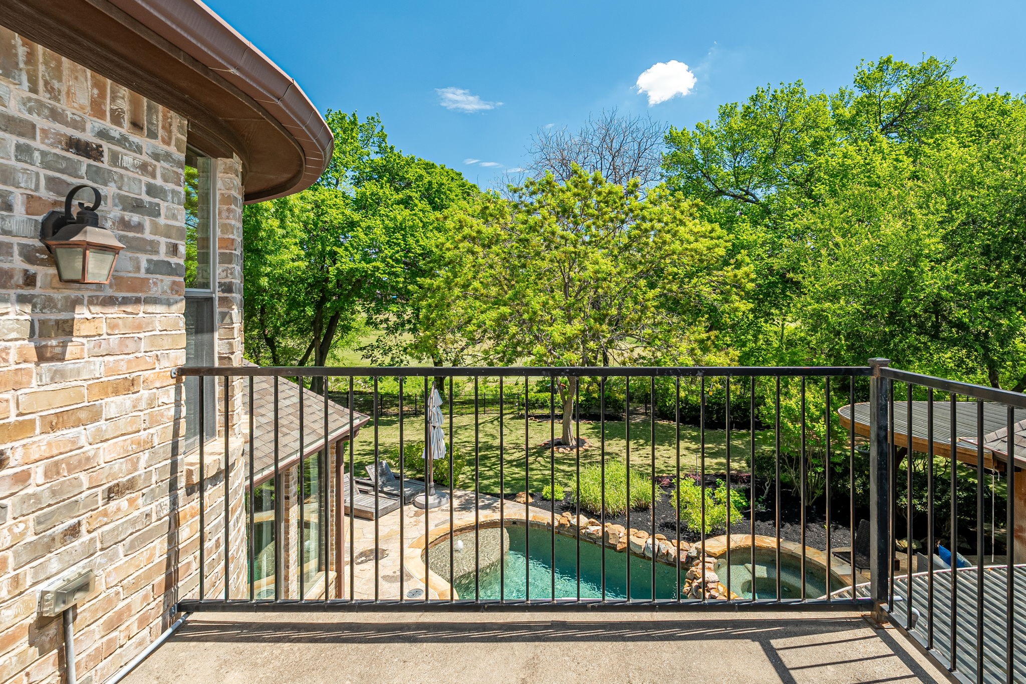 1709 Singletree Court Mckinney TX 75072