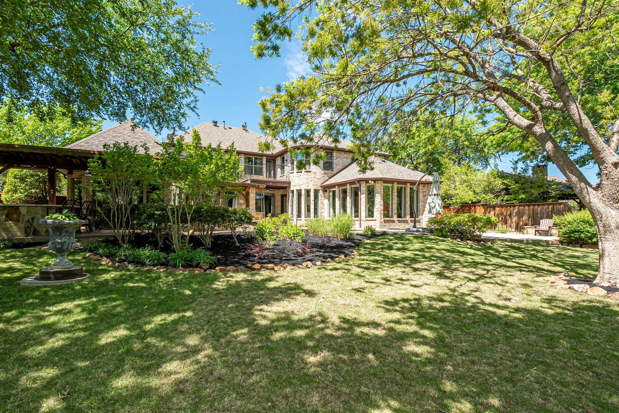 1709 Singletree Court Mckinney TX 75072