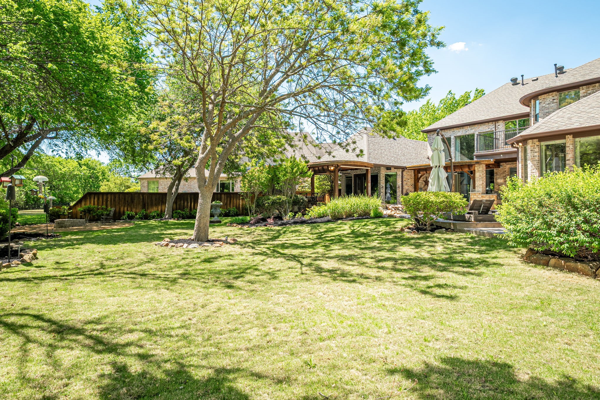 1709 Singletree Court Mckinney TX 75072