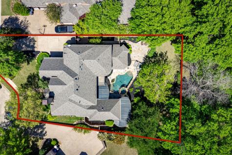 1709 Singletree Court Mckinney TX 75072