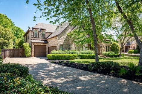 1709 Singletree Court Mckinney TX 75072