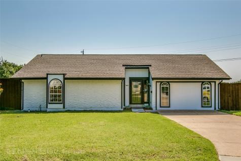 3412 Rollingridge Circle Plano TX 75074