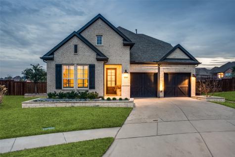 6733 Shinnecock Hills Drive Mckinney TX 75070
