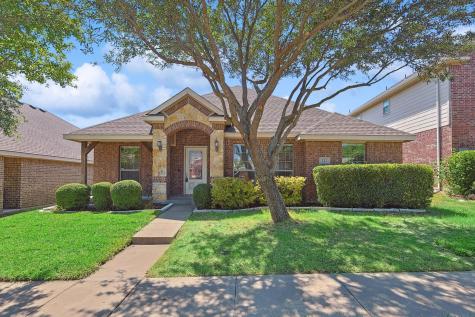 117 Brook Hollow Lane Red Oak TX 75154