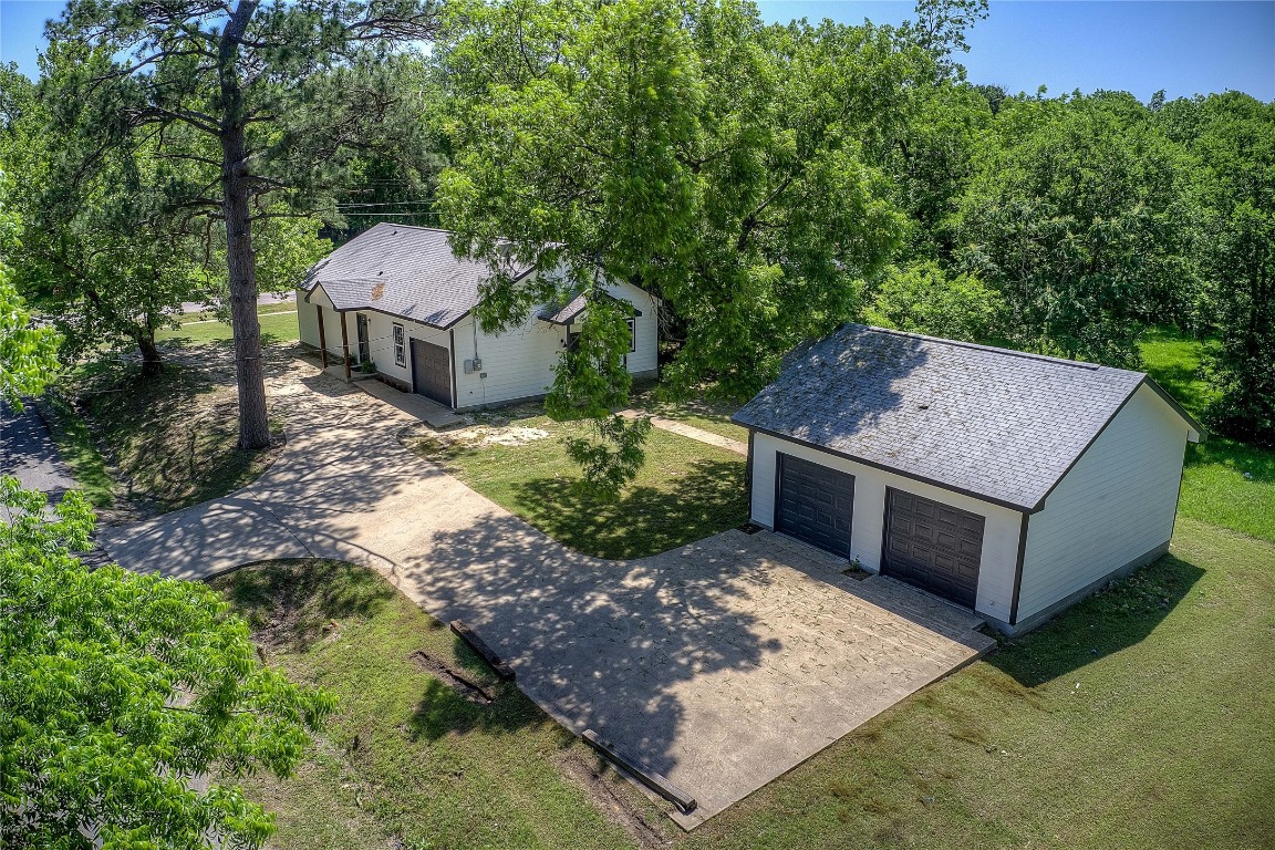 1400 Oneal Street Greenville TX 75401