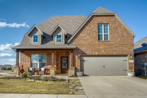 3124 Sunny Hill Way Royse City TX 75189
