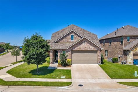 2424 San Marcos Drive Forney TX 75126