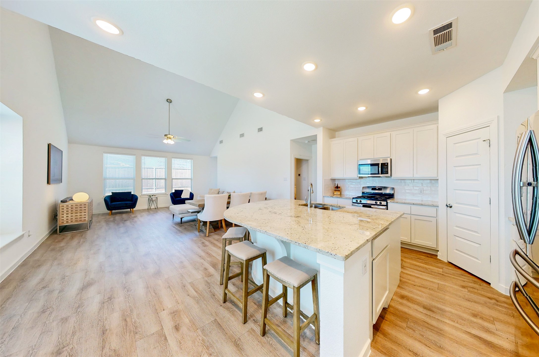 2424 San Marcos Drive Forney TX 75126