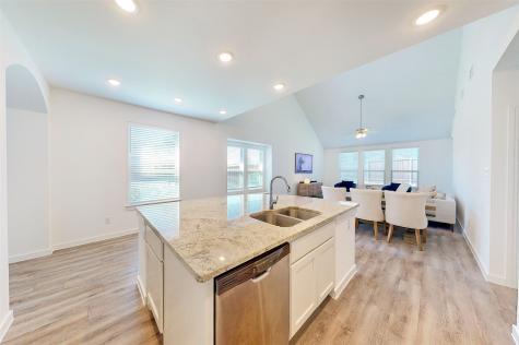 2424 San Marcos Drive Forney TX 75126