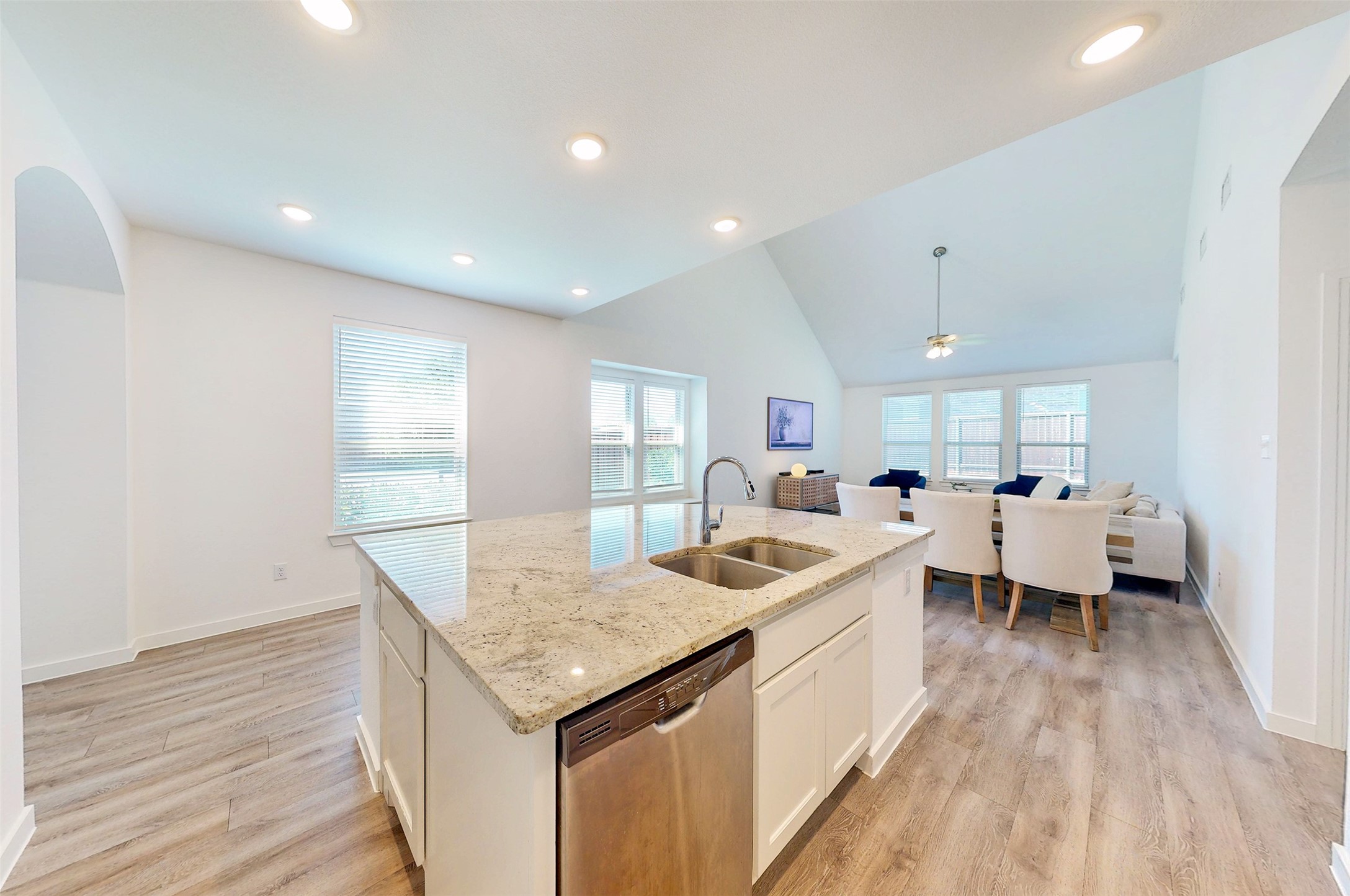 2424 San Marcos Drive Forney TX 75126